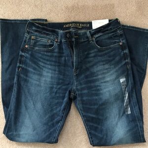 American eagle jeans men’s 36/34
